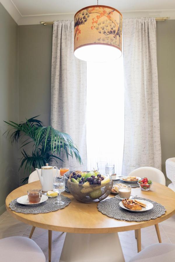 Maison Caio 7 Рим Екстер'єр фото
