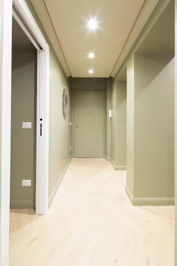 Maison Caio 7 Рим Екстер'єр фото