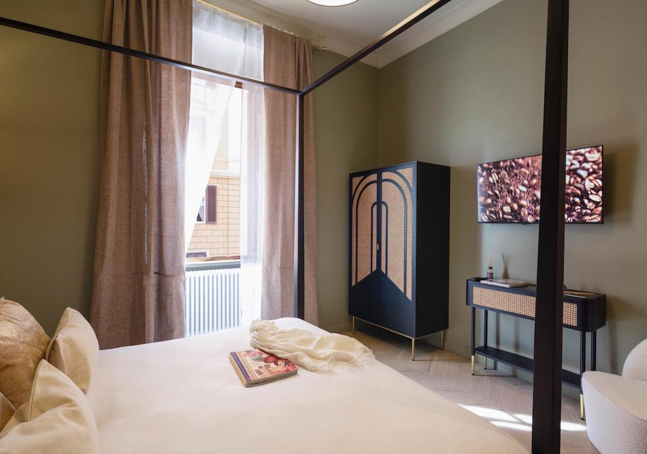 Maison Caio 7 Рим Екстер'єр фото