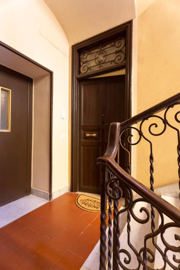Maison Caio 7 Рим Екстер'єр фото
